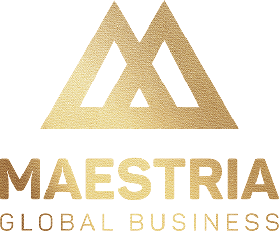 Maestria Global Business